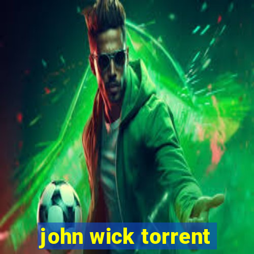 john wick torrent